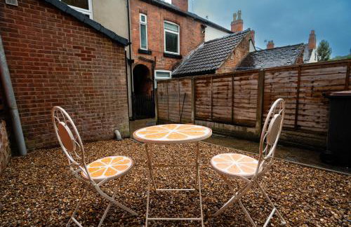 Two Bed House in Castle Donington - Foto 22