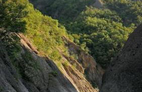 La corte dei Petrani mansarda in val Borbera - Foto 54