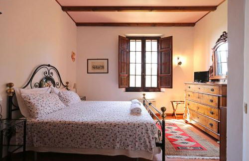 Agriturismo Macciangrosso Casale Piccolomini - Foto 125