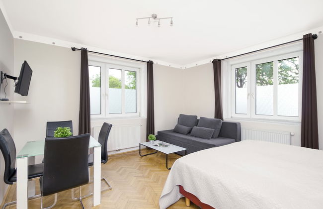 Apartment Kroellgasse - Foto 16