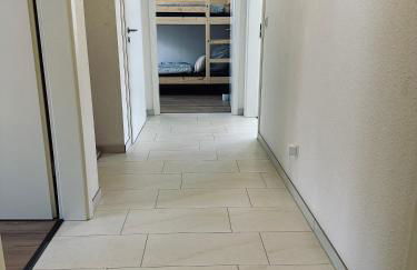 FeWo Am Ring Neubau & Terrasse - Foto 12