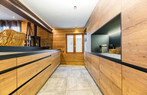 Homency - Chalet Rodina - Foto 25