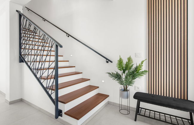 Villa Valero - Foto 10