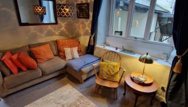 Super Lake District Cottage in Heart of Kendal 3 Double Beds - Foto 3