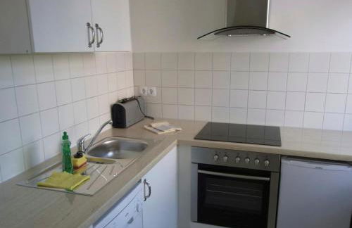 City Lodging Apartments - Foto 6