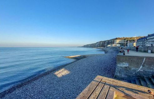 2 Bedroom Beautiful Home In Boulleville - Foto 22