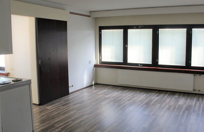 Forenom Apartments Rauhankatu 16 - Photo 29