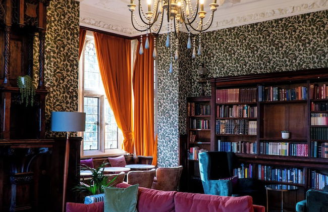 Cleeve House - Foto 25