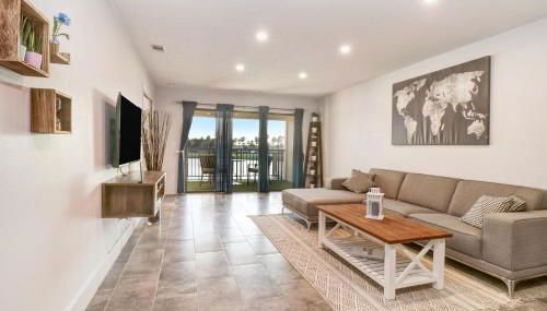 Saddlebrook Amazing View & Spacious 2 bed/2bath - Foto 3