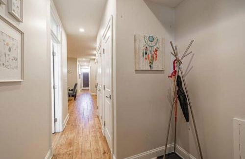 Central LUX Apartment in DC - Photo 2