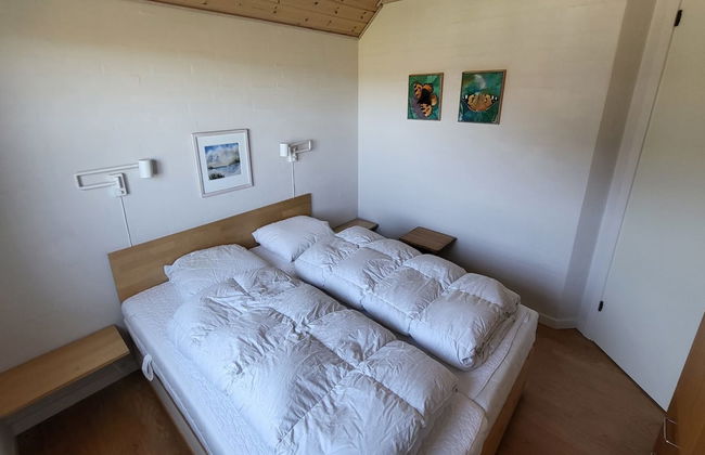 3 bedroom House in Broager with terrace and sauna - Photo 27