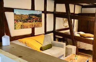 Huna’gîte - Foto 3