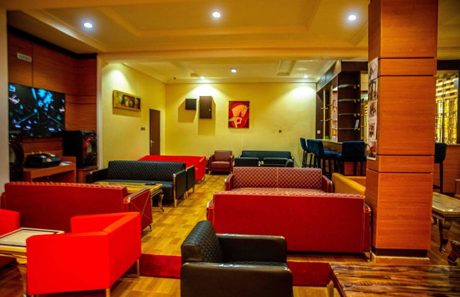 OTKS APARTMENT GUZAPE - Foto 21