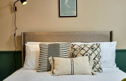 Settle in Winchester - Stylish Self Check-In Rooms - Foto 67