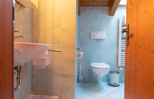 Haus Alpenstern Gipfelglück - Foto 4