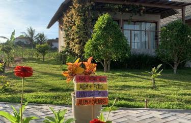 Chalé Village da Serra - Photo 53