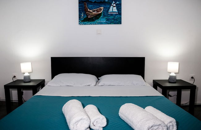 Nice Greek Villa - Foto 7