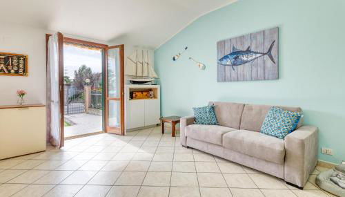 Nice Home In San Lorenzo Al Mare - Photo 3