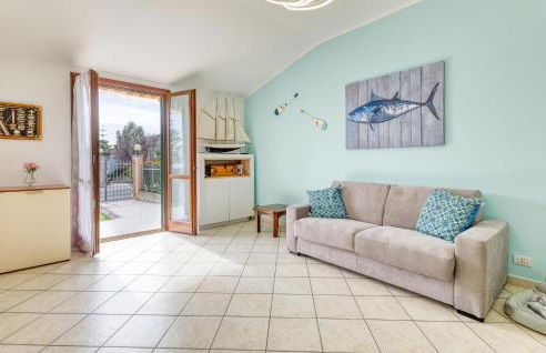 Nice Home In San Lorenzo Al Mare - Photo 3