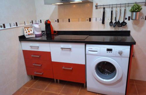 Apartamento Plaza Alfonso XII - Foto 20