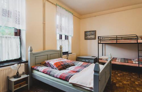 Stara Szkoła - Foto 17