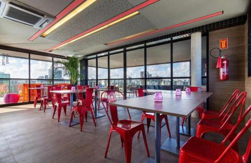 Condomínio TOLIVE One Housi by Carpediem - Photo 50