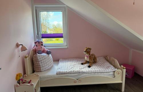 Ferienhaus Pirat Störtebeker Dangast - Foto 31