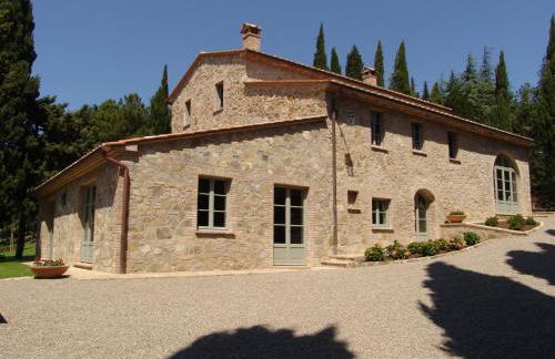 Borgo di Camporsevoli - Foto 57