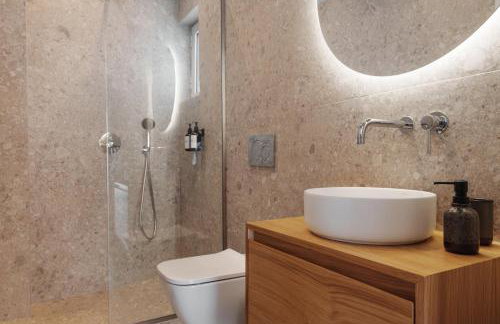 Libyan Sea Suites - Foto 18