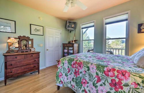 Charming Waterfront Home Fish, Boat and More! - Foto 19