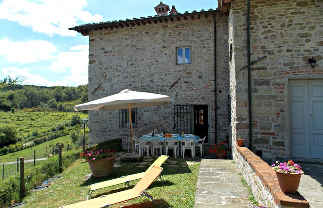 Casale Mocali - Foto 29