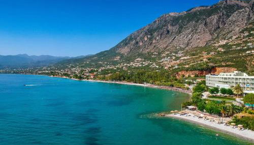 Seafront Verga Stone Haven - Waves' Embrace - Foto 4