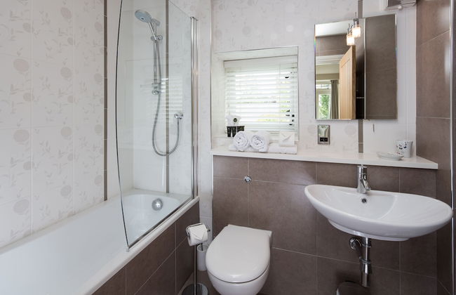 The Dovecote Barns - Foto 26