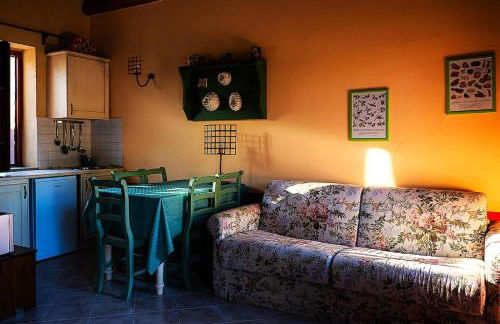 BioAgriturismo Antica Sena - Foto 16