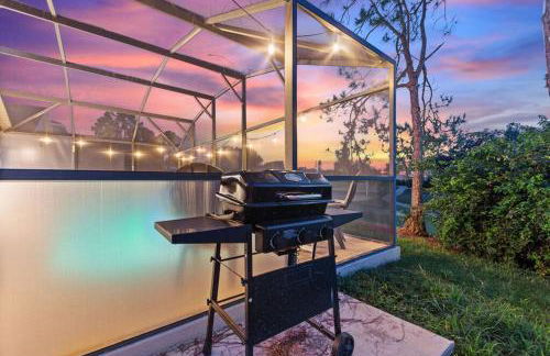 Luxurious 3BR Pool, Golf Views, Disney, Legoland - Foto 23