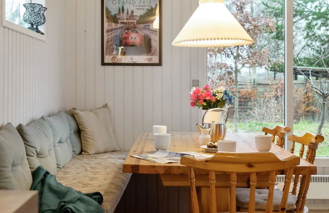 "Norell" - 800m from the sea - Foto 26