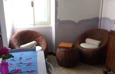 Cascina Marasca Appartamento Viola - Photo 25