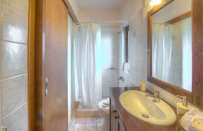 Gerania Villa - Foto 12