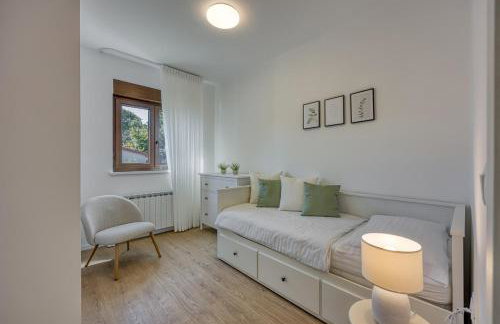 Holiday House Rita with Private Pool - Foto 8