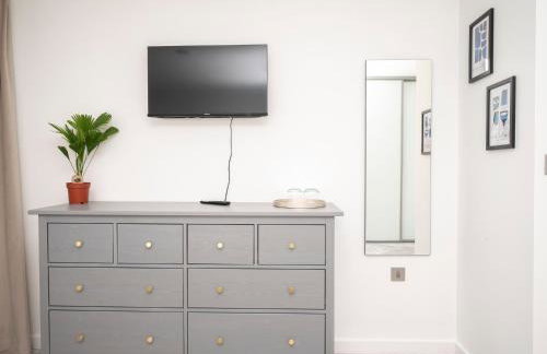 Style comfort in heart of SE8 Deptford London Pass the Keys - Foto 23