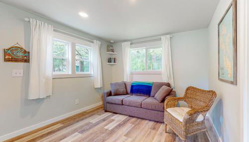 Haven's Way Cottage - Foto 2