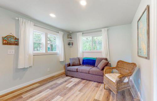 Haven's Way Cottage - Foto 2