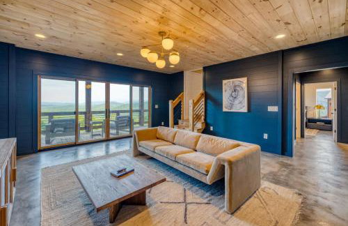 Big Sky - Best Views in Blue Ridge - Photo 39