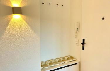 Basel & Frankreich nah - Airport I Parking I WLAN - Foto 17