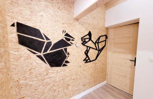 Gîte des Rondins - Foto 27