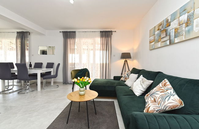 Apartment Silva 611 - Foto 53