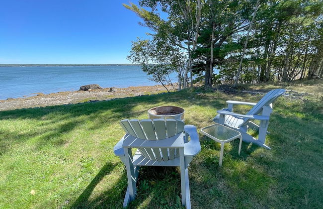 Acadia Bay Cottages - Photo 21