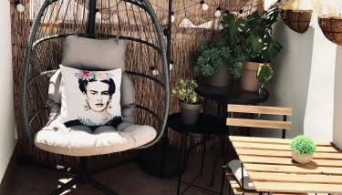 Apartamentos Élite - Art Collection - Frida - Foto 5