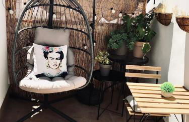 Apartamentos Élite - Art Collection - Frida - Foto 5