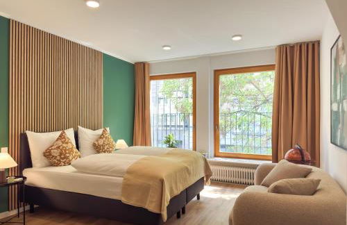 Brunnen Apartments - Foto 56